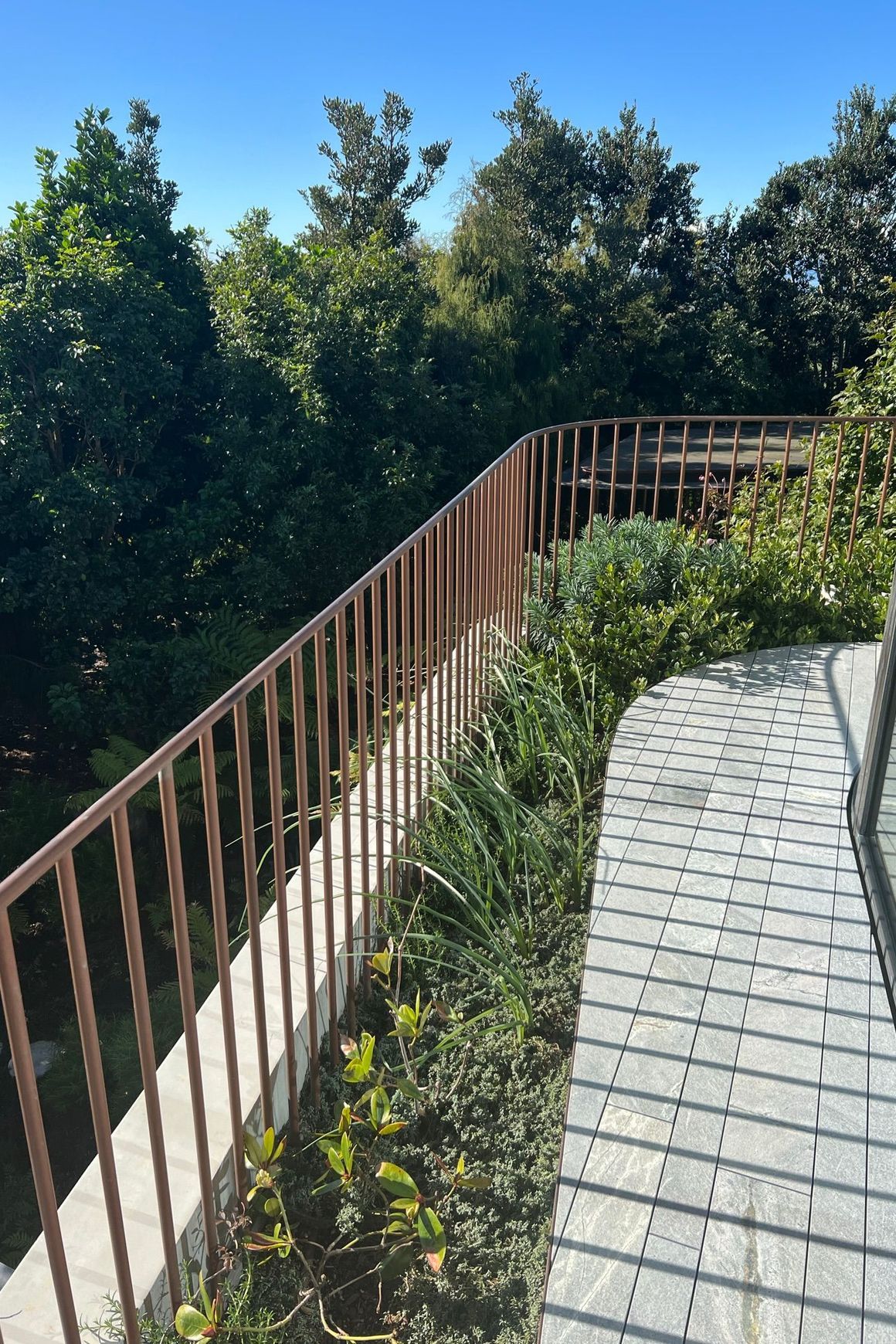Architectural Balustrade Systems