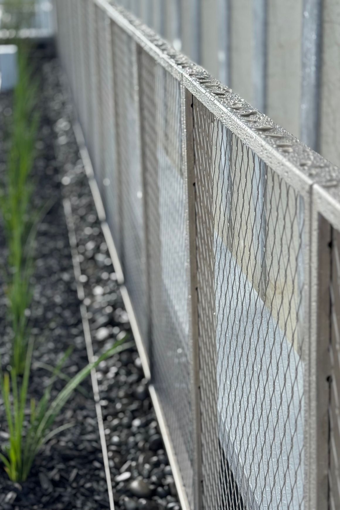 Architectural Balustrade Systems