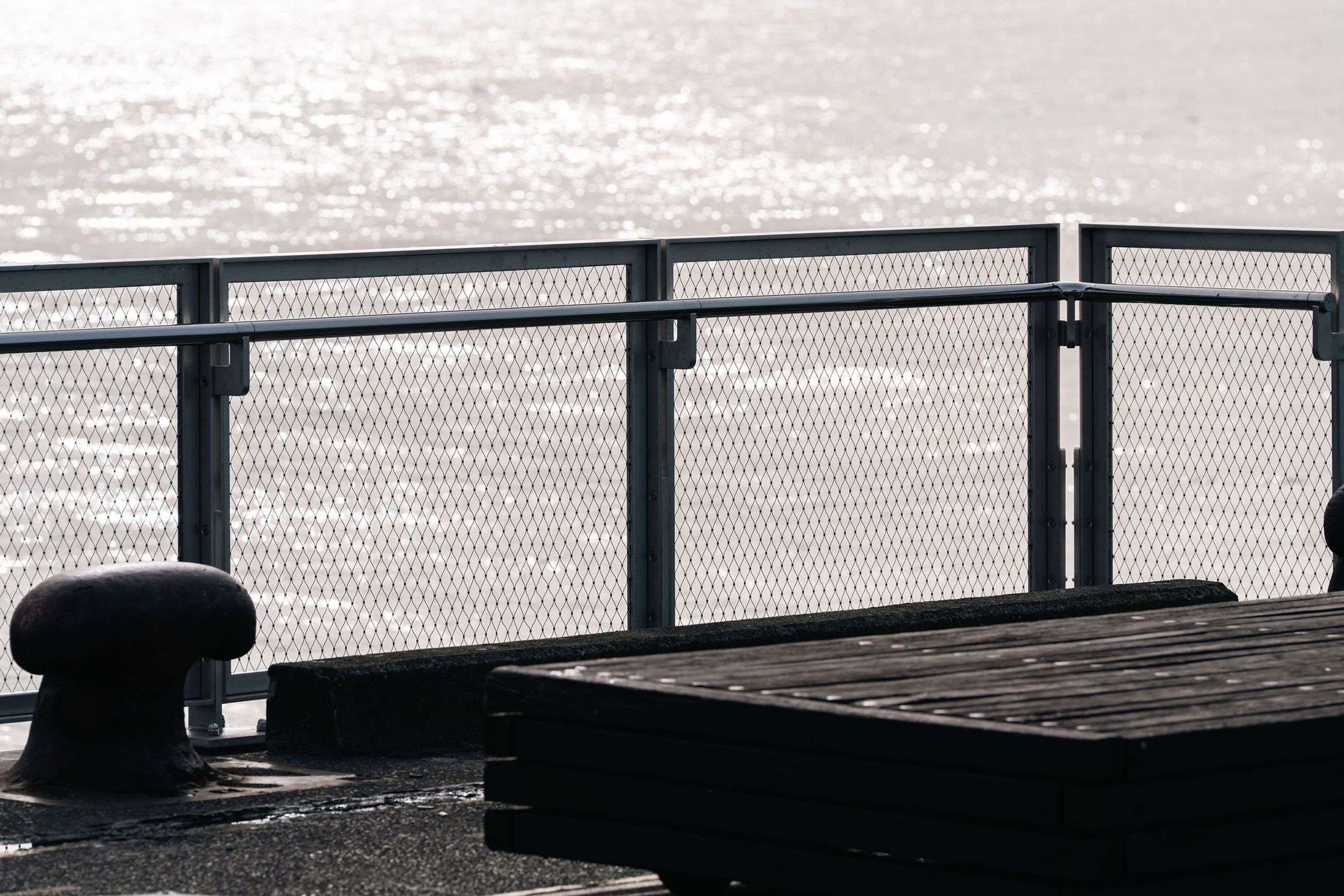 Architectural Balustrade Systems