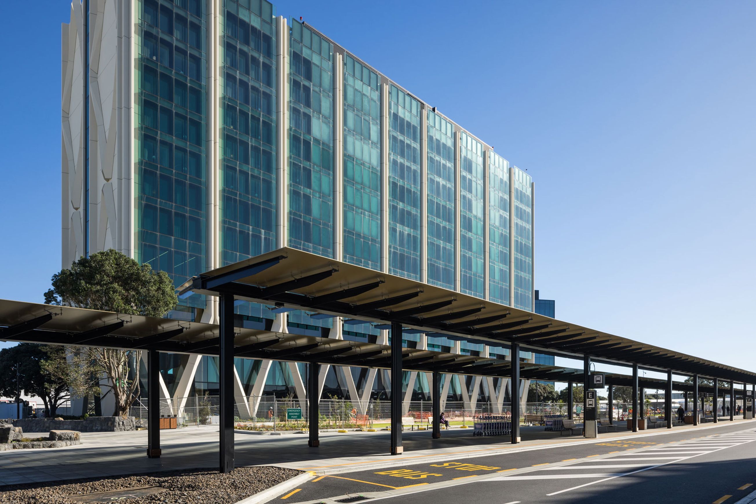Alucore CLAD