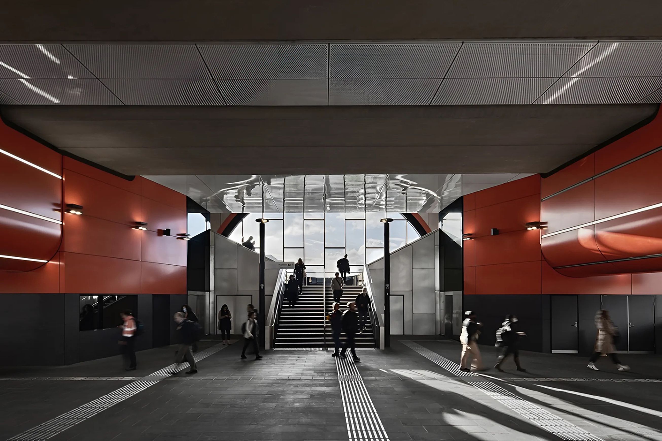 Facadepro Cassette - Cladding System