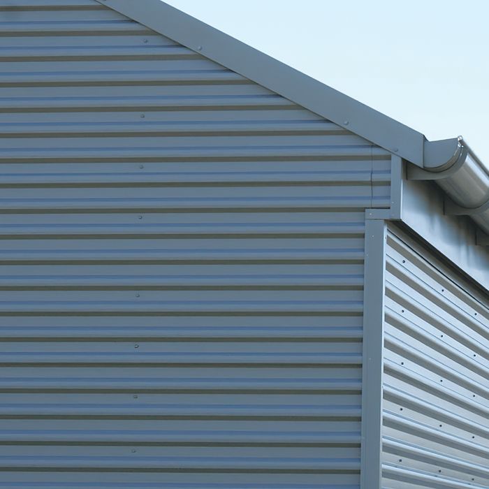 Metrospan® High Strength Square Profile