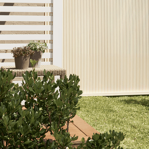 Mini Corodek® Designer Cladding