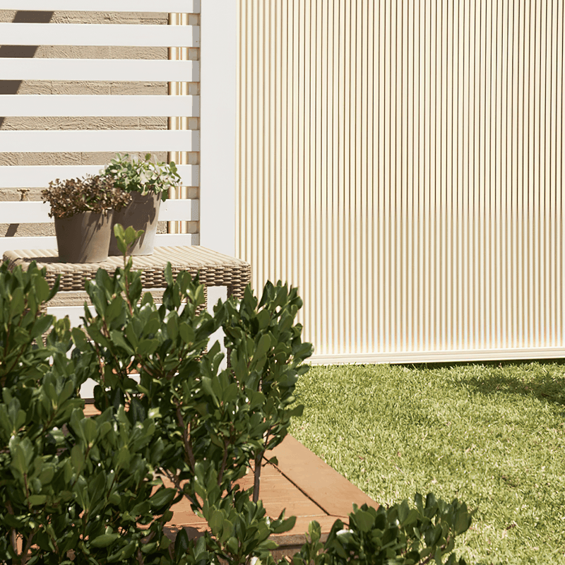 Mini Corodek® Designer Cladding