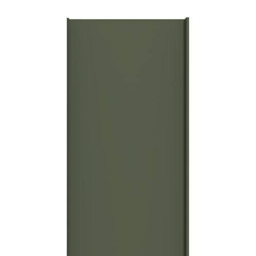 Facadepro Snap Lock - Cladding System