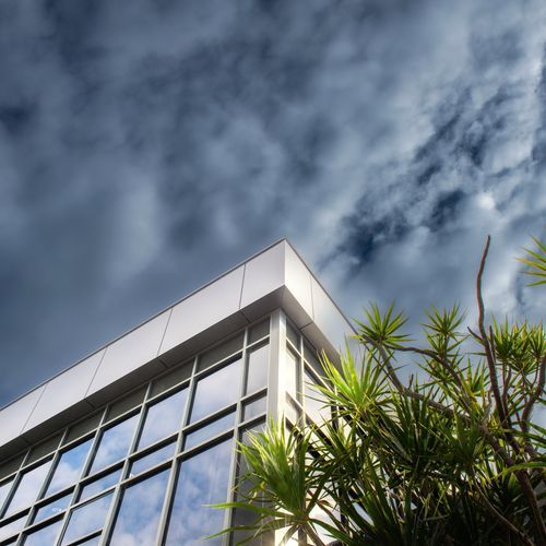 MondoClad - Big River Panels