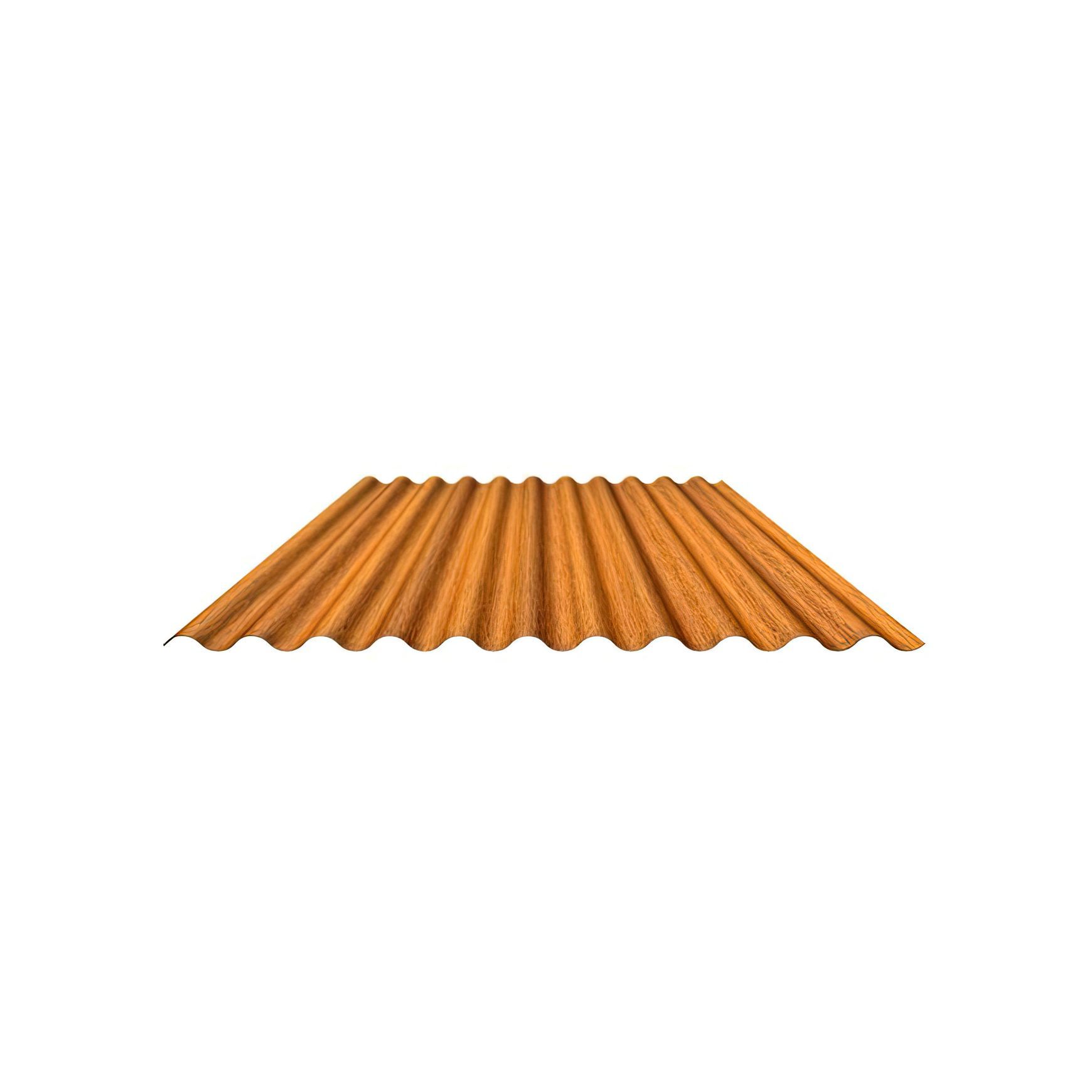 Archclad Heritage Corrugated