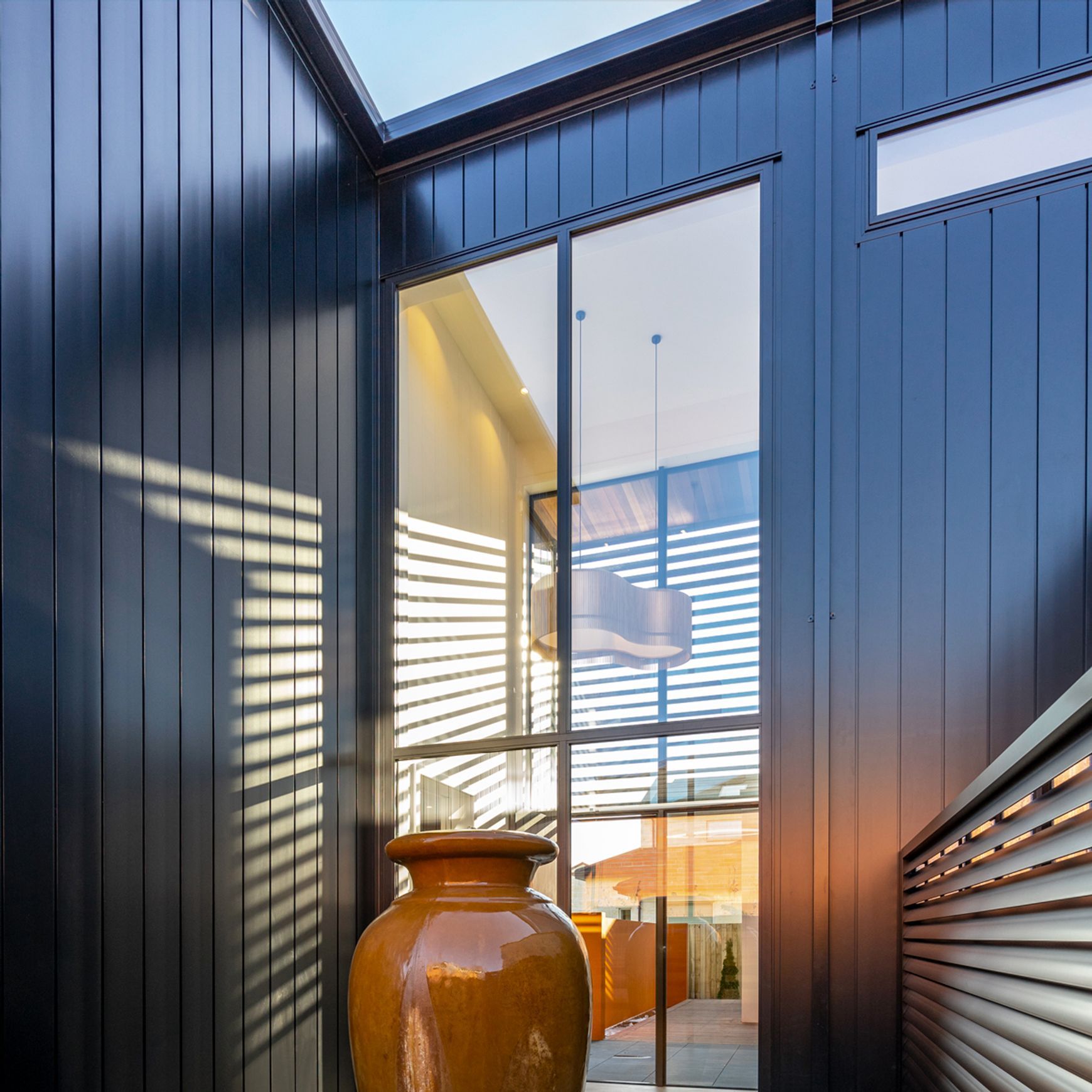 UltraClad® ShadoLine Weatherboard Profile