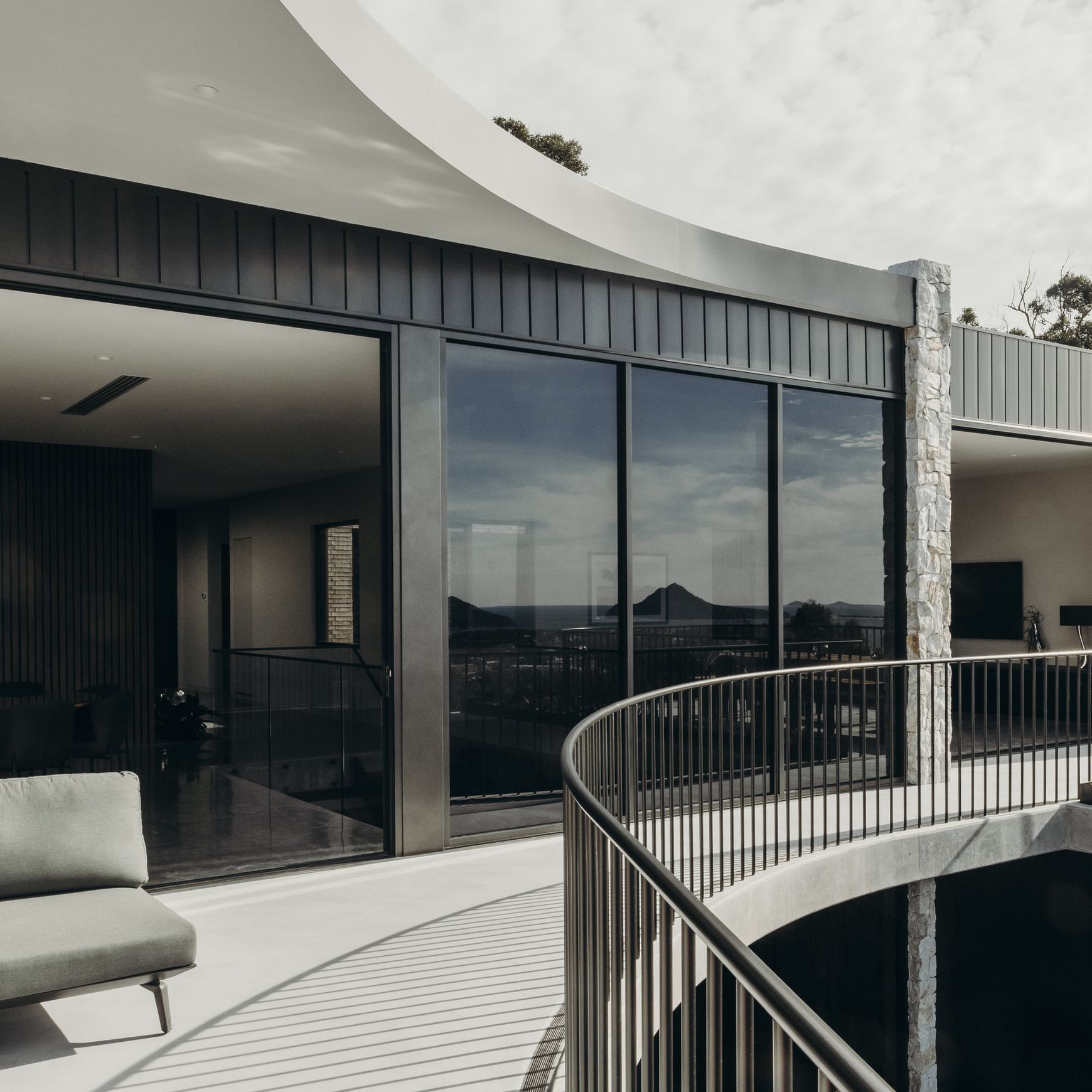 UltraClad® ShadoLine Weatherboard Profile