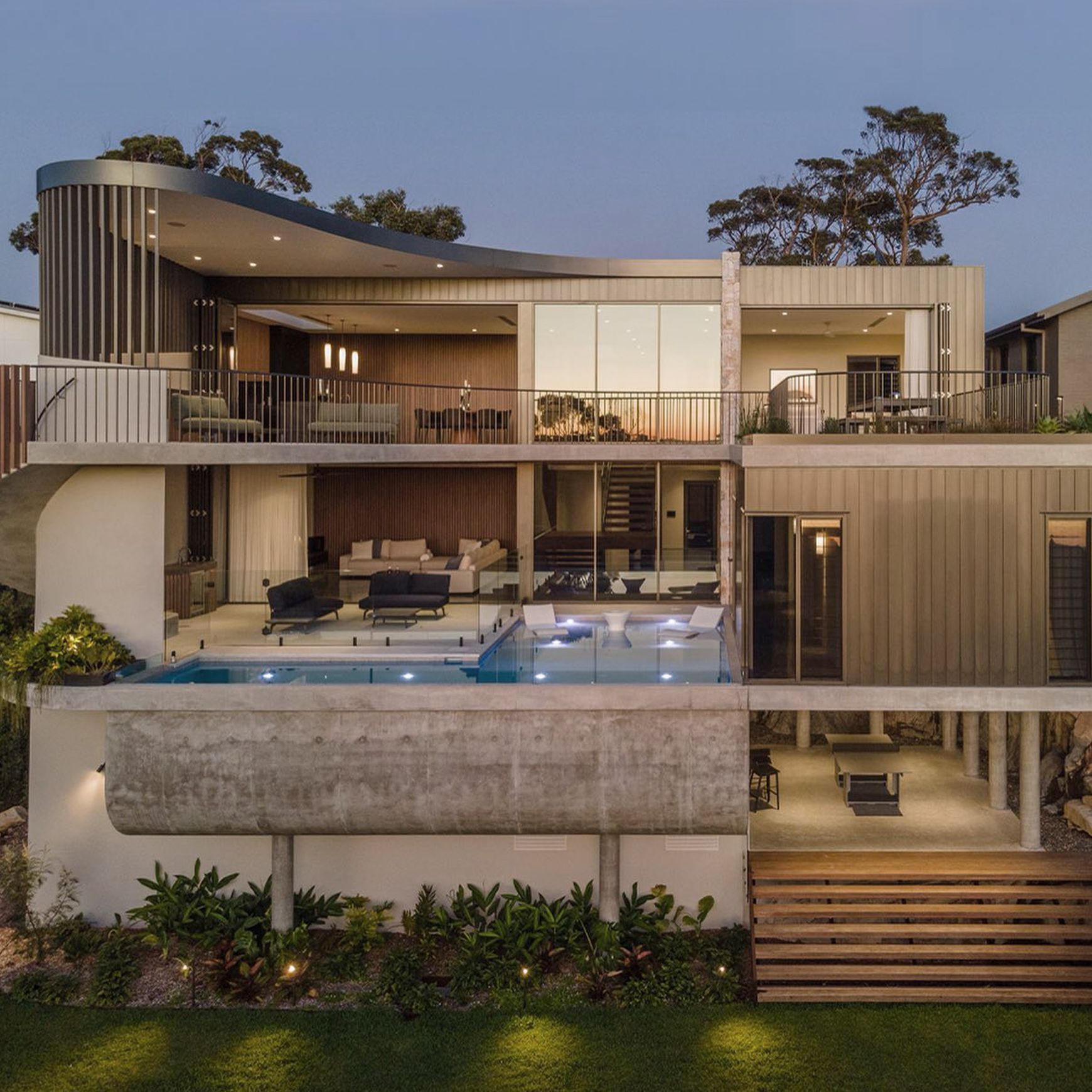 UltraClad® ShadoLine Weatherboard Profile