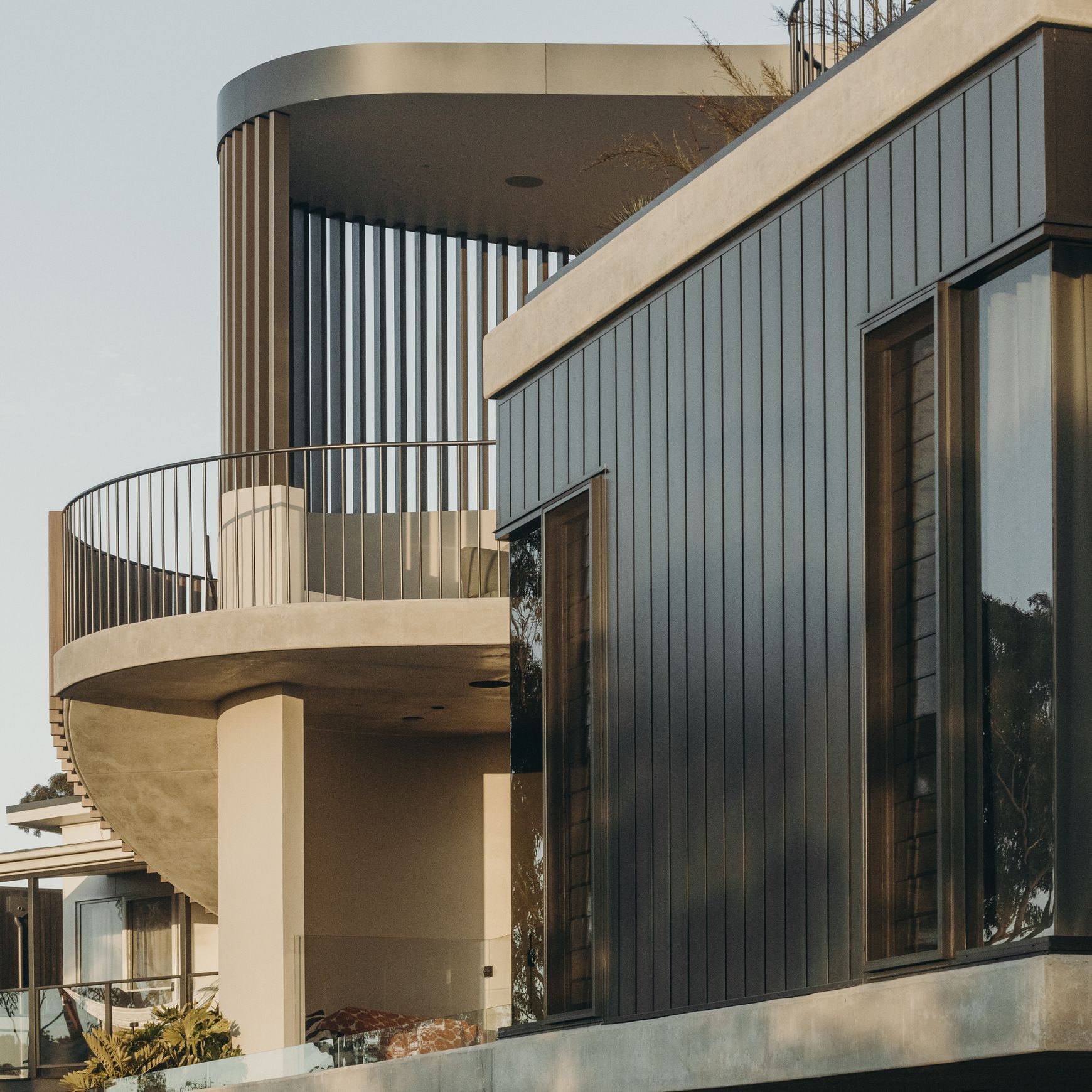 UltraClad® ShadoLine Weatherboard Profile
