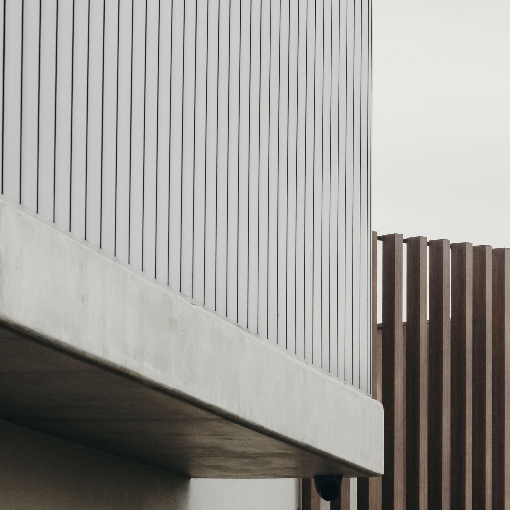 UltraClad® ShadoLine Weatherboard Profile