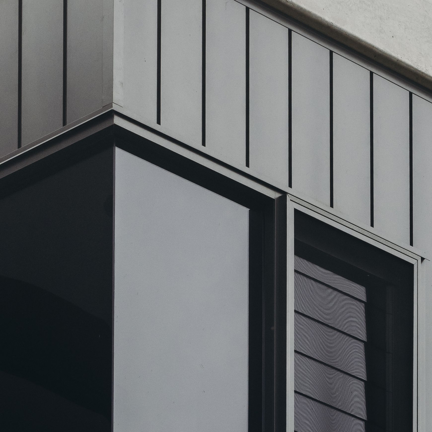 UltraClad® ShadoLine Weatherboard Profile