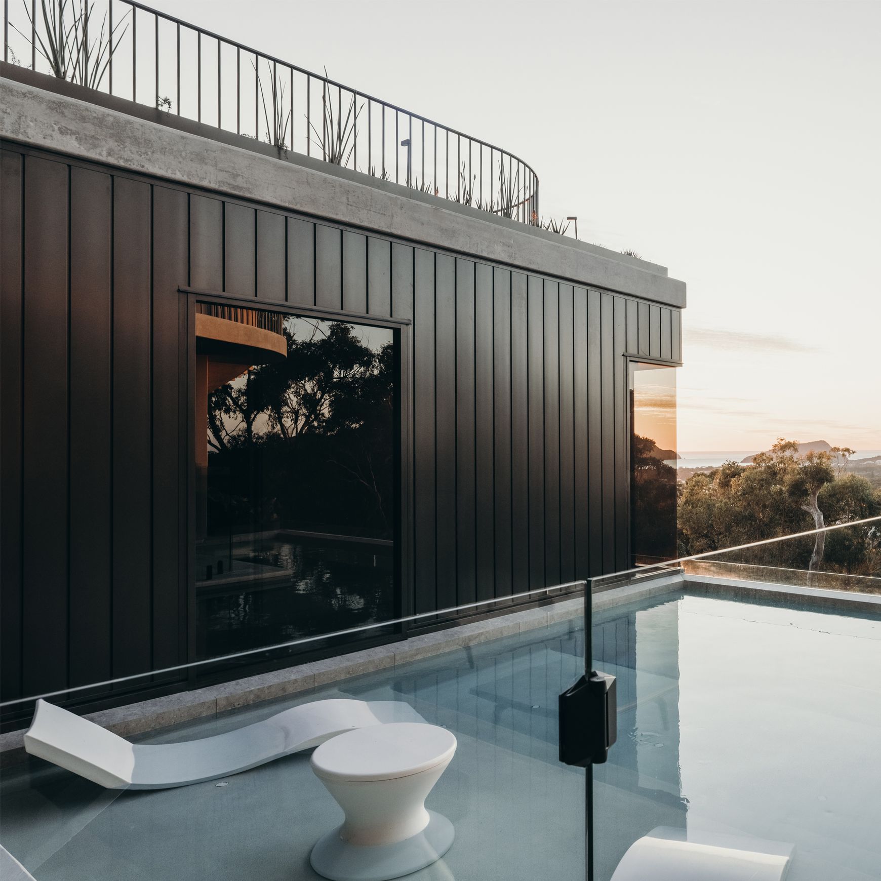 UltraClad® ShadoLine Weatherboard Profile