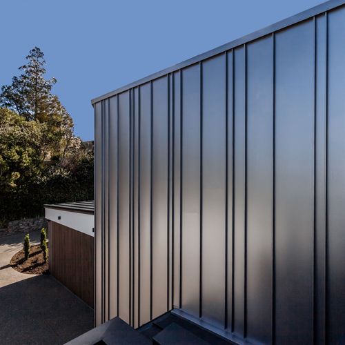 Smart Tray Barcode Cladding