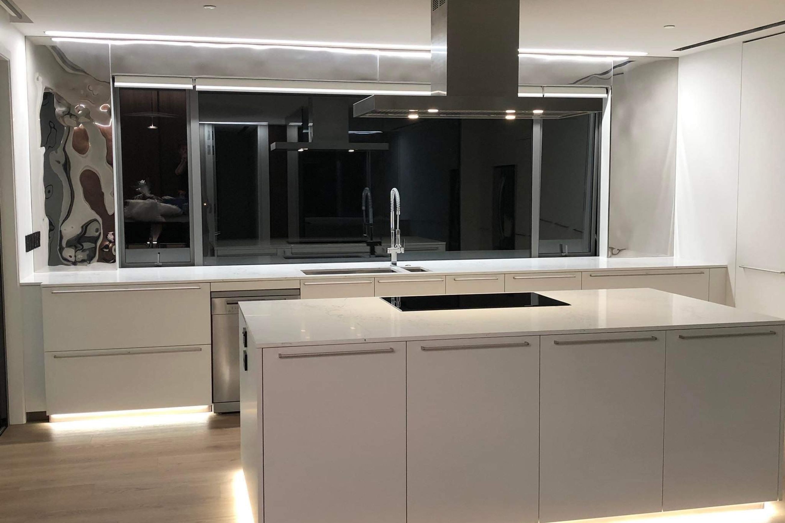 Coloured Stainless Steel | Kleur Range