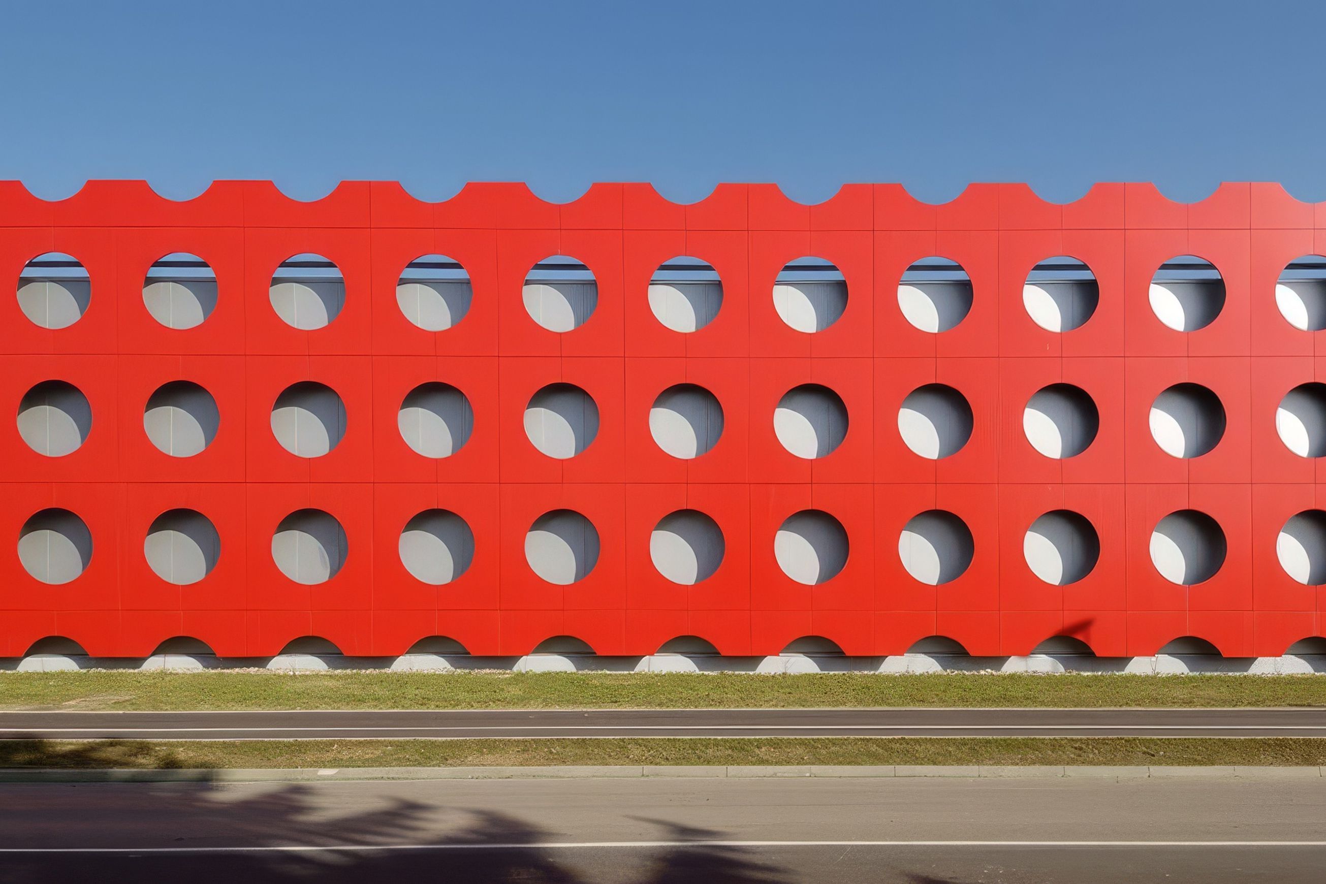 ALPOLIC™ /fr Aluminium Cladding