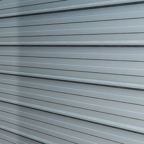 Metclad 850 Wall Cladding