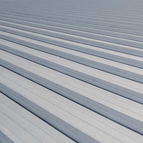 Metlok Cyclonic 680® Concealed Fix Roofing & Walling