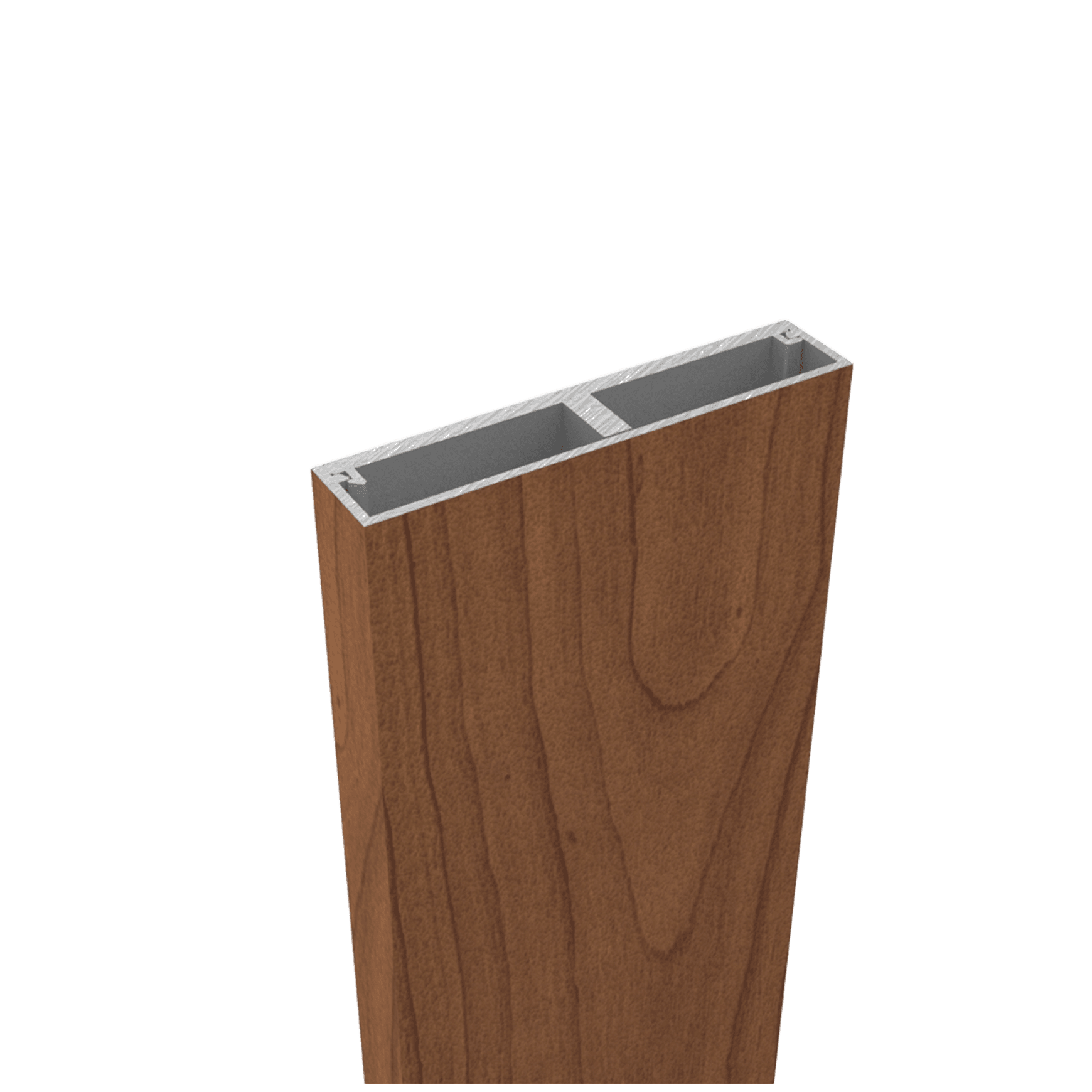 DecoSlat® - Fences, Gates & Screens