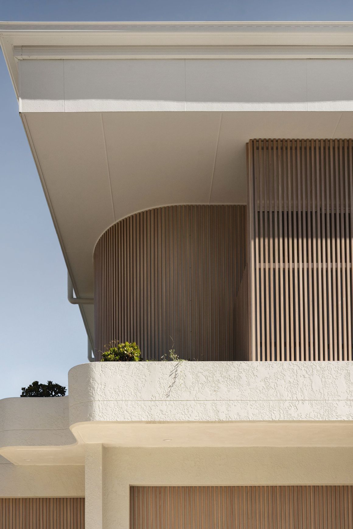 DecoBatten® - Aluminium Beams & Battens