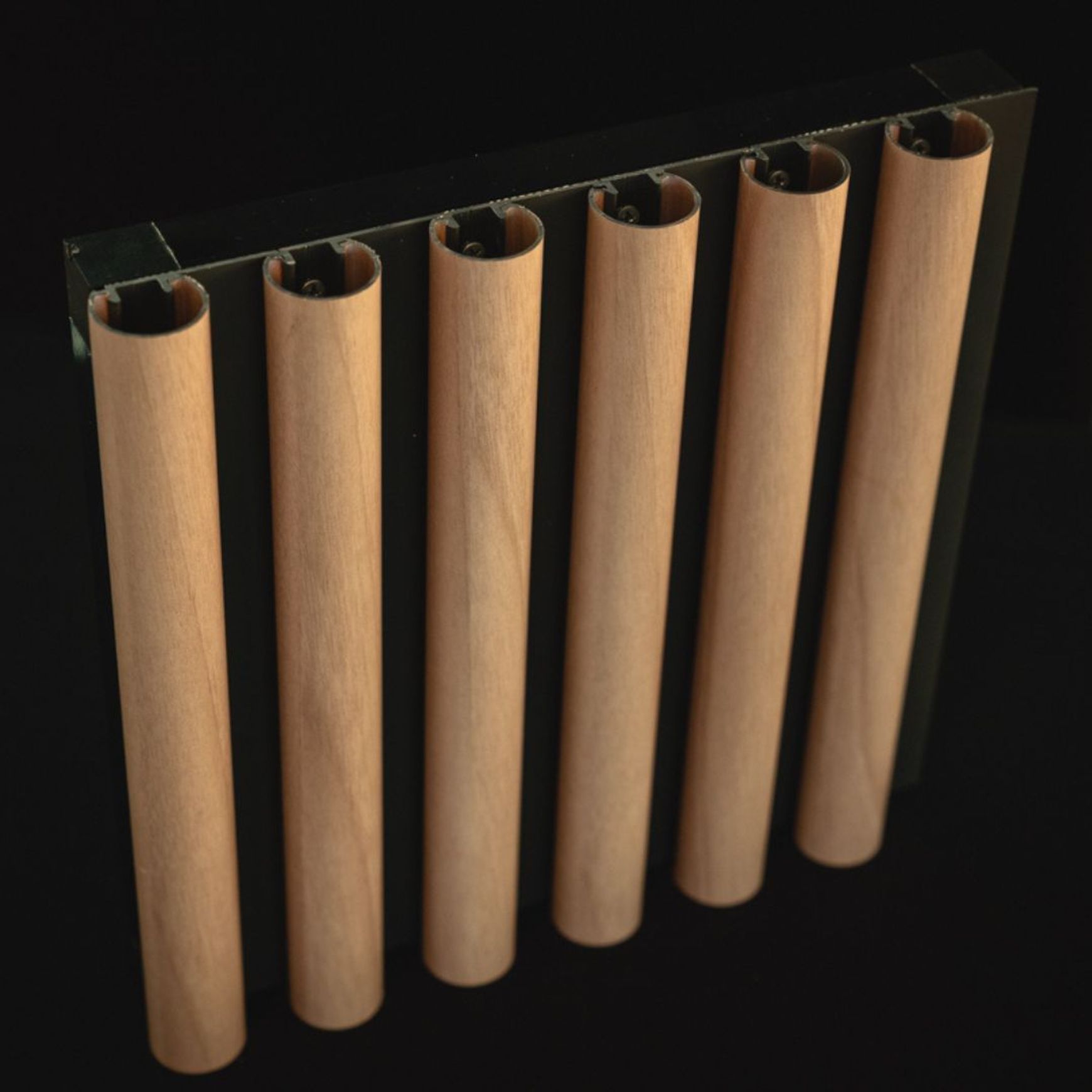 DecoBatten® - Aluminium Beams & Battens
