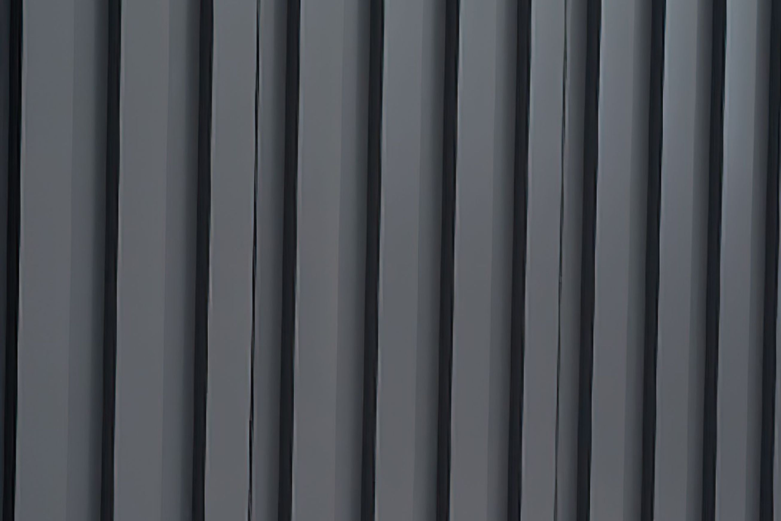 Atlas® | Colorbond® Steel Fencing
