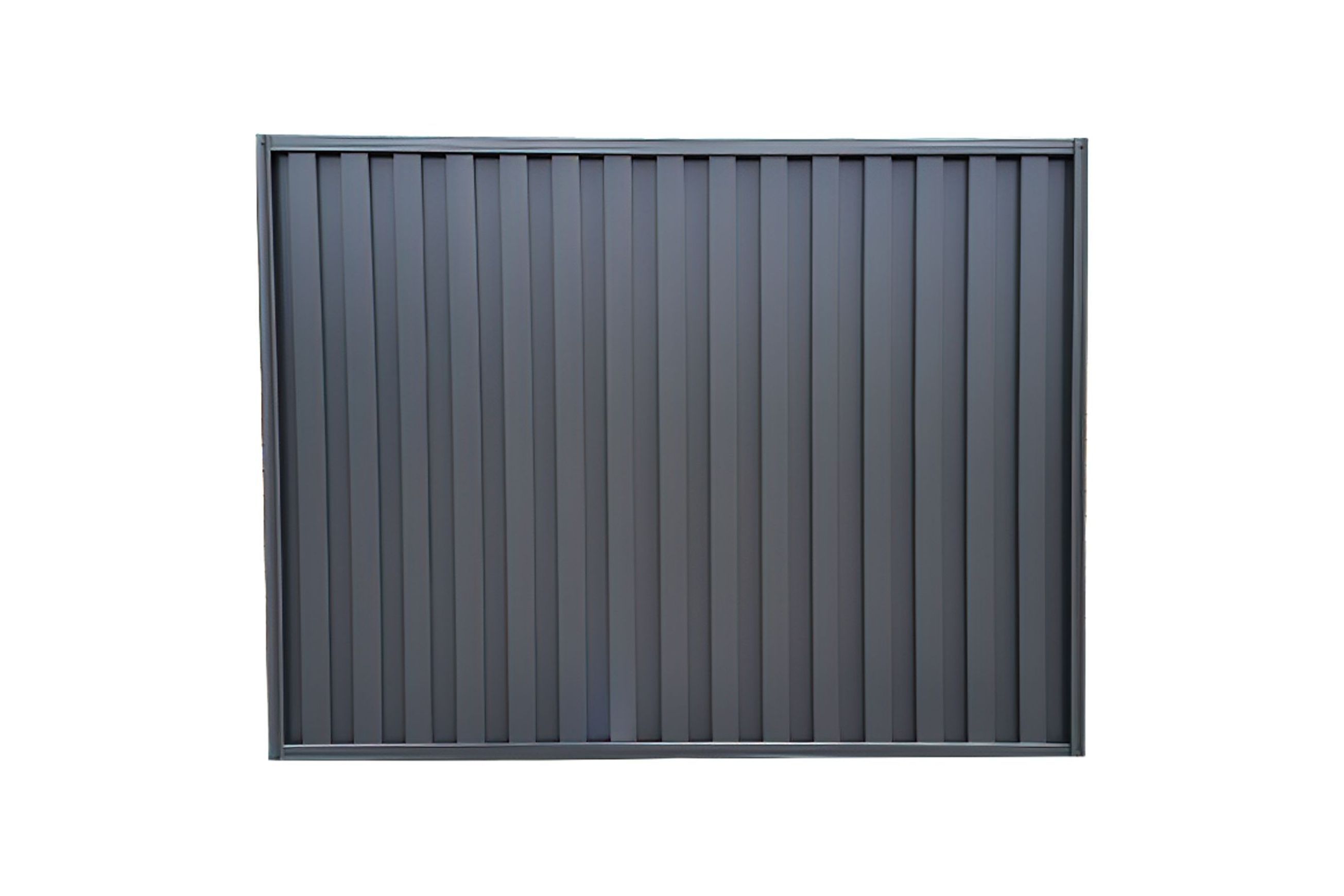 Atlas® | Colorbond® Steel Fencing