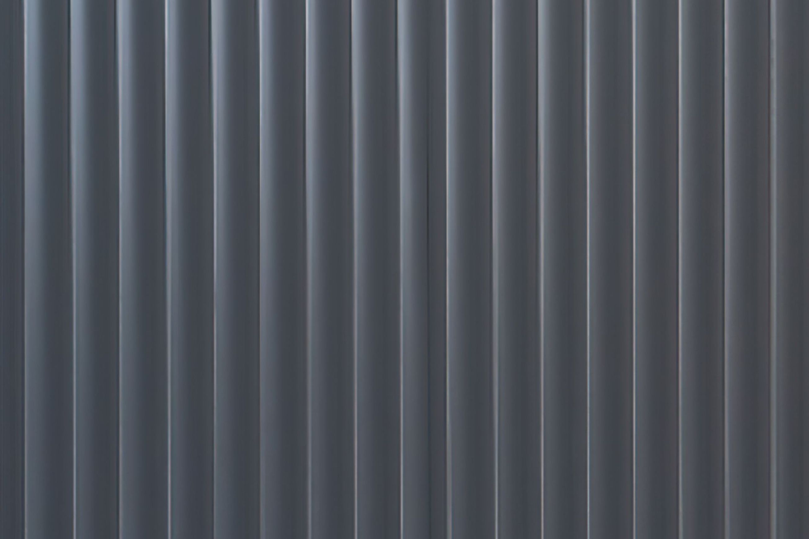 Gemini® | Colorbond® Steel Fencing