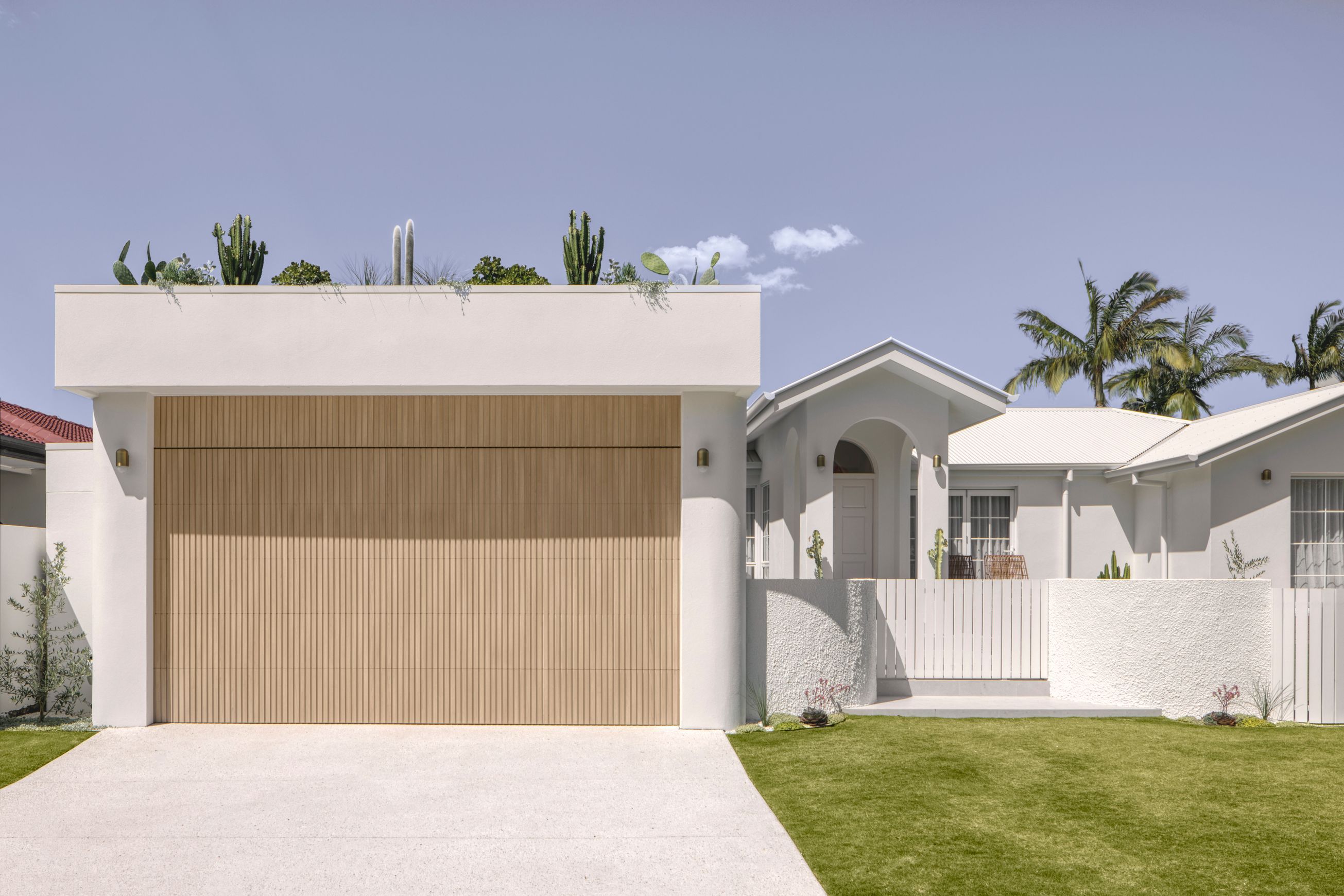 DecoBatten® - Aluminium Beams & Battens