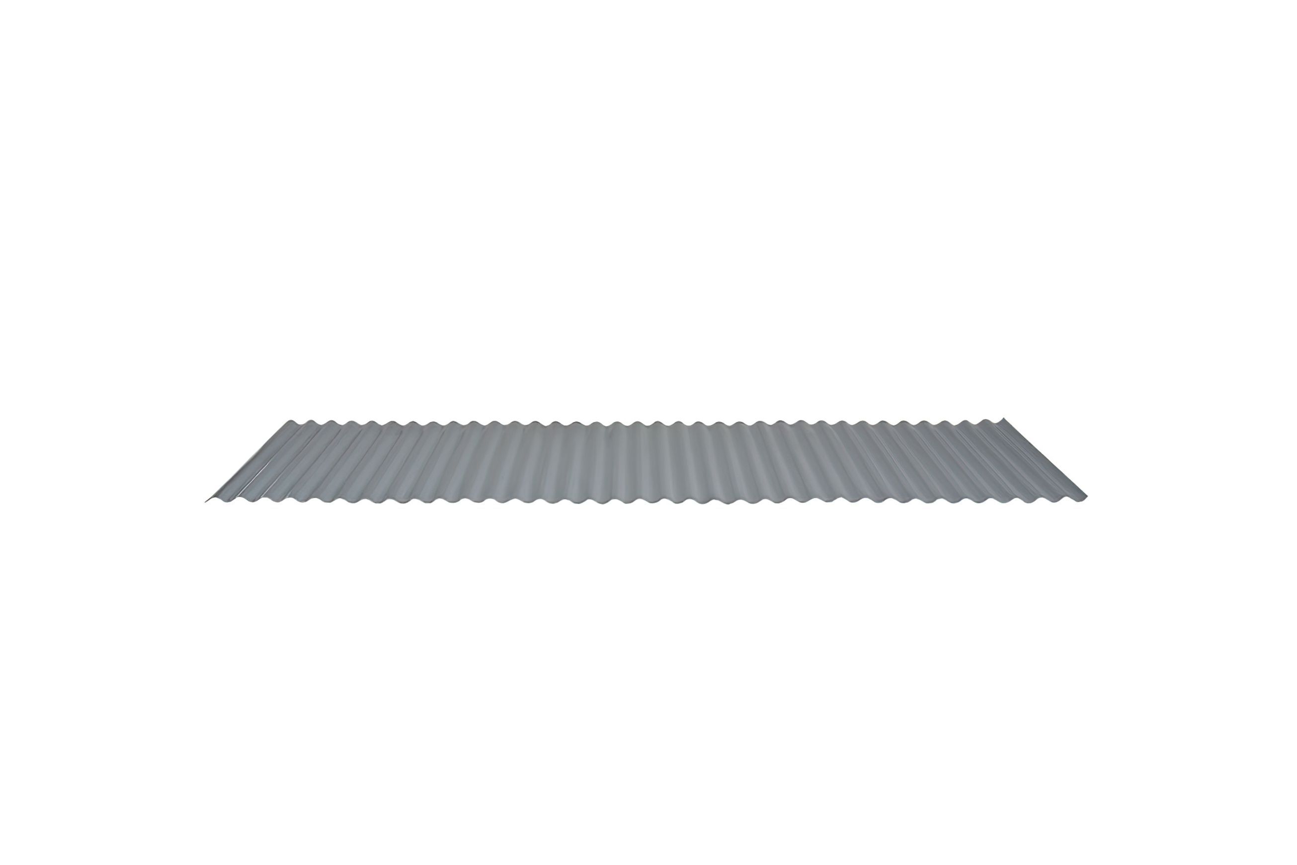 Mini Corodek® | Colorbond® Steel Fencing