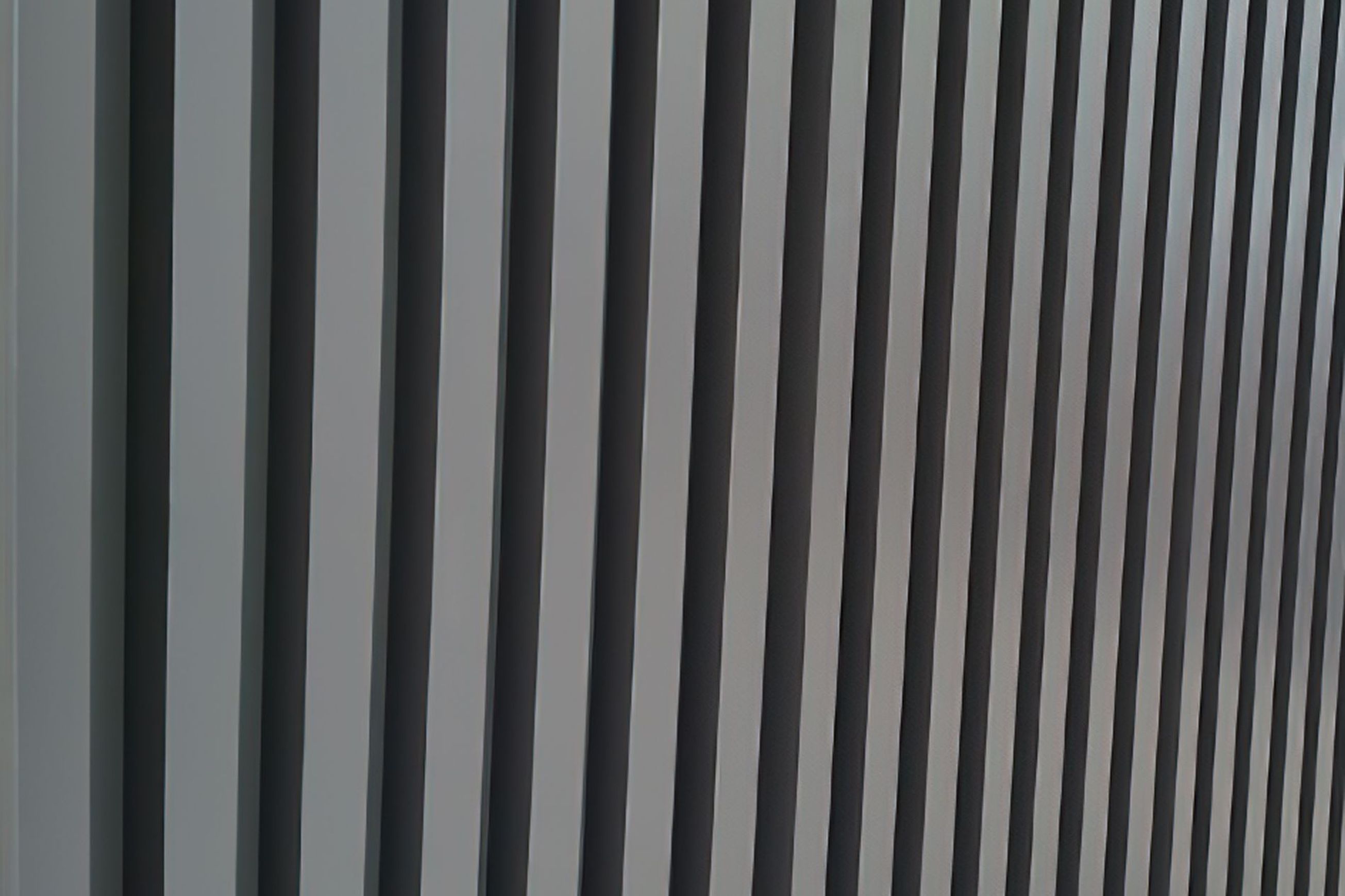 Polaris® | Colorbond® Steel Fencing