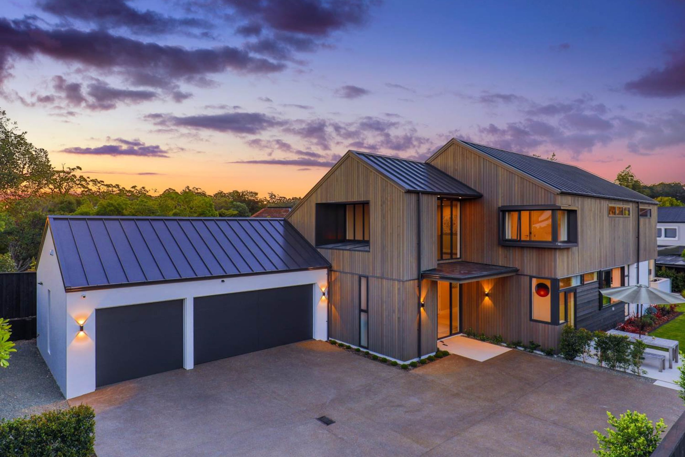 Smart Tray Standing Seam Roofing