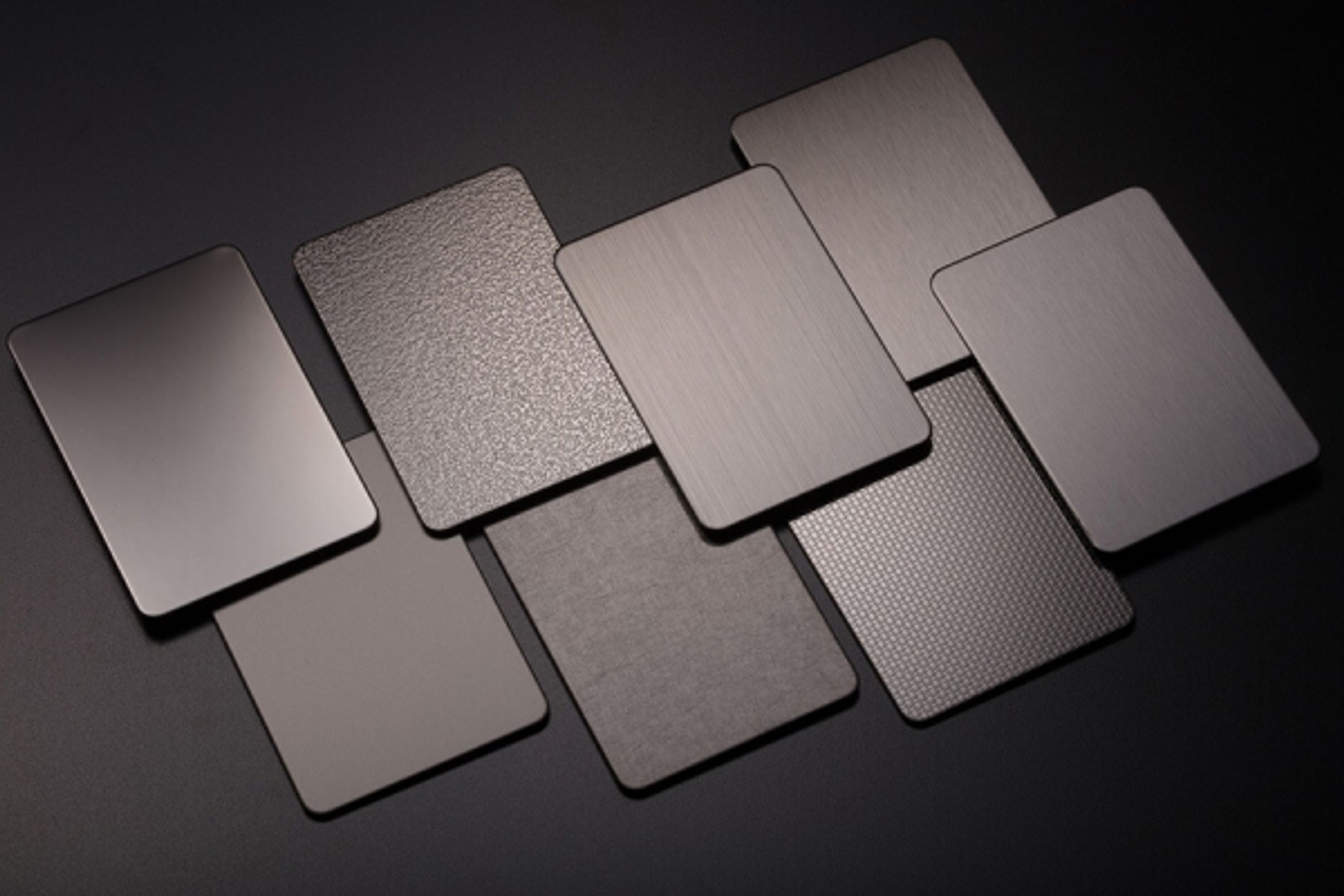 PVD Stainless Steel