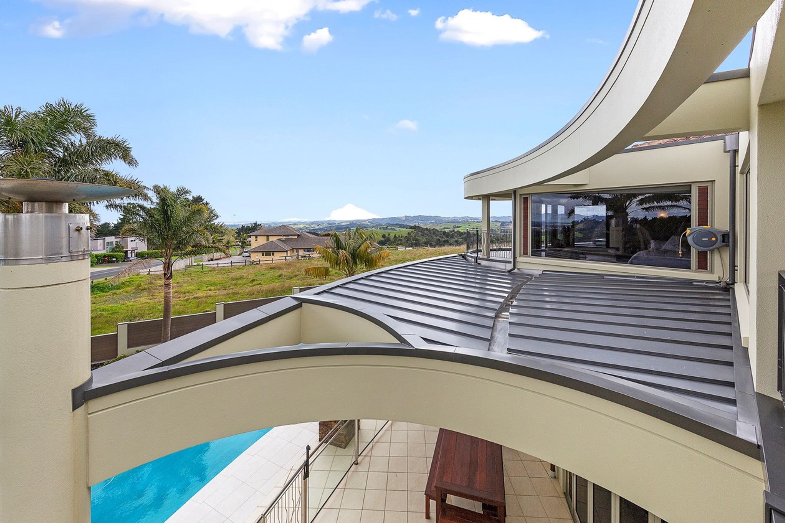 Smart Tray Standing Seam Roofing