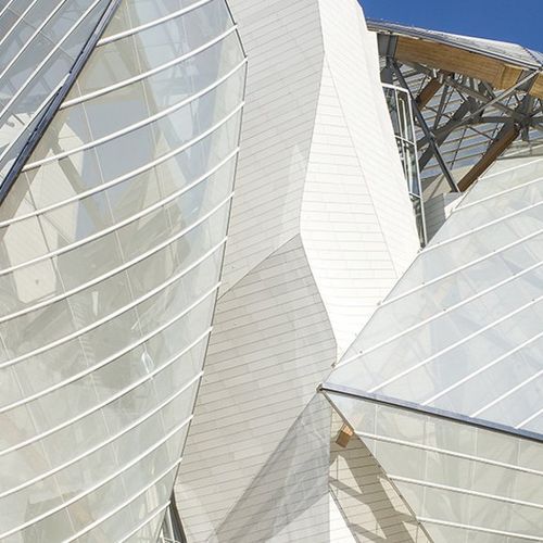 Systea Systems | Exterior Holding Tracks