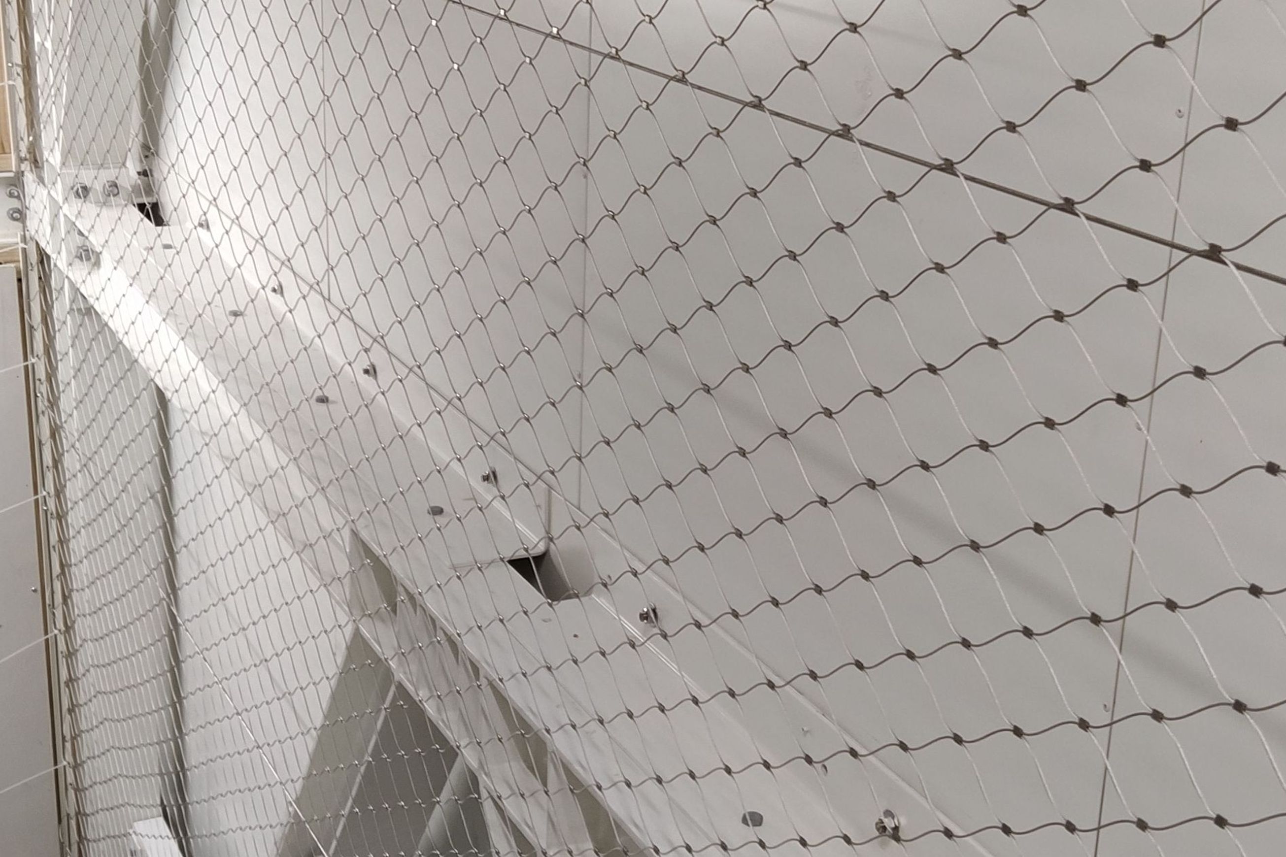 Architectural Rigging Services