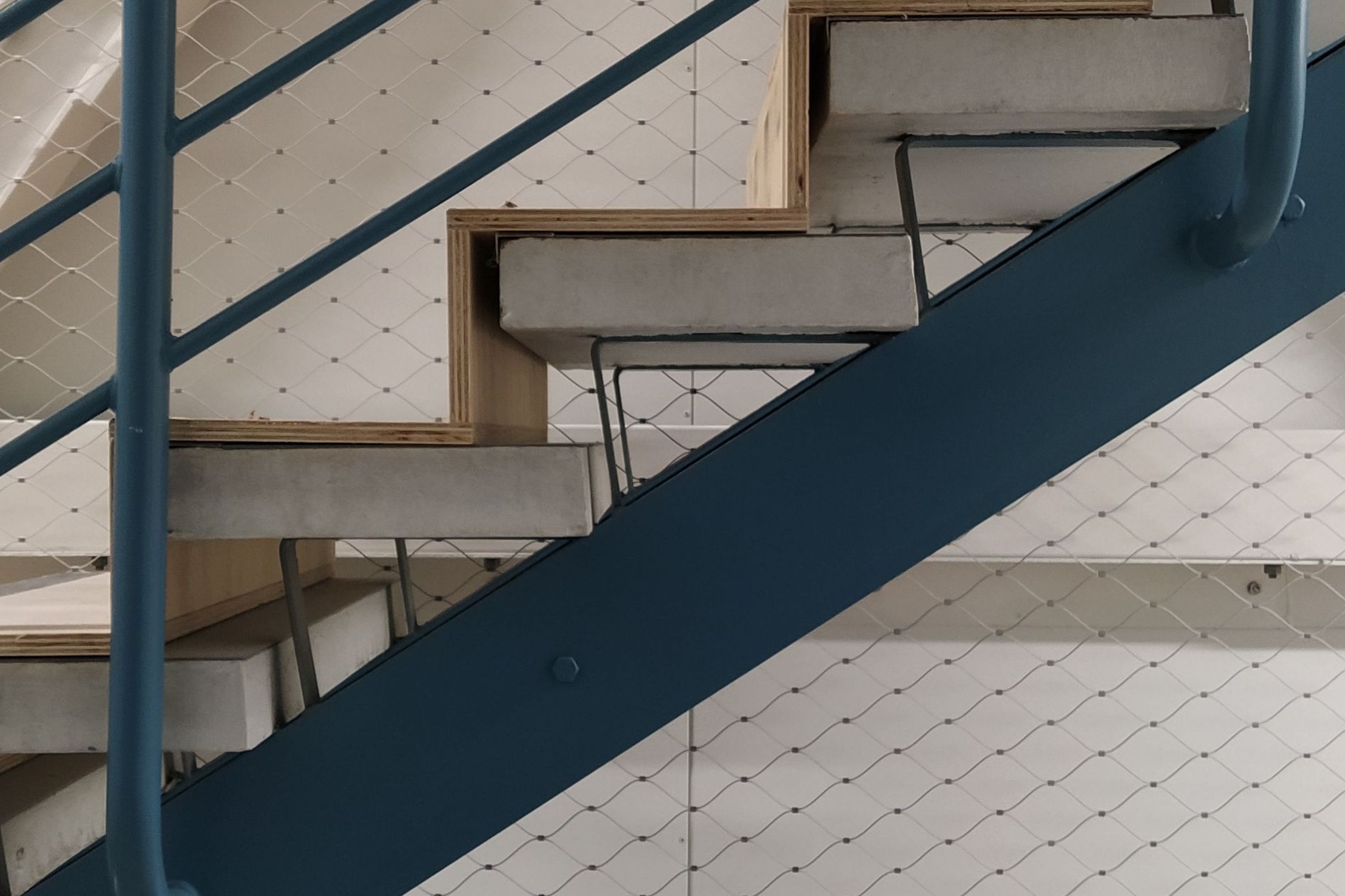 Architectural Rigging Services