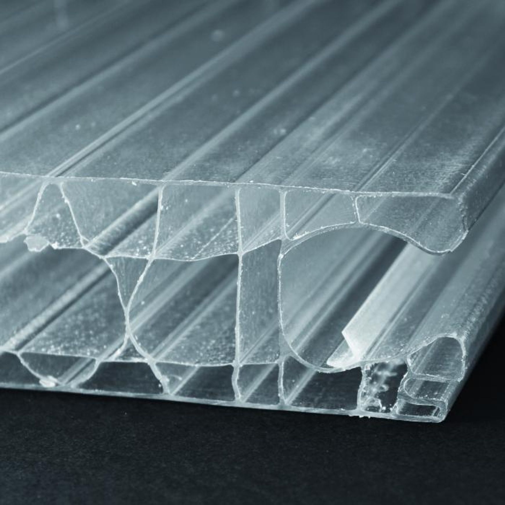 Modulit Polycarbonate Systems