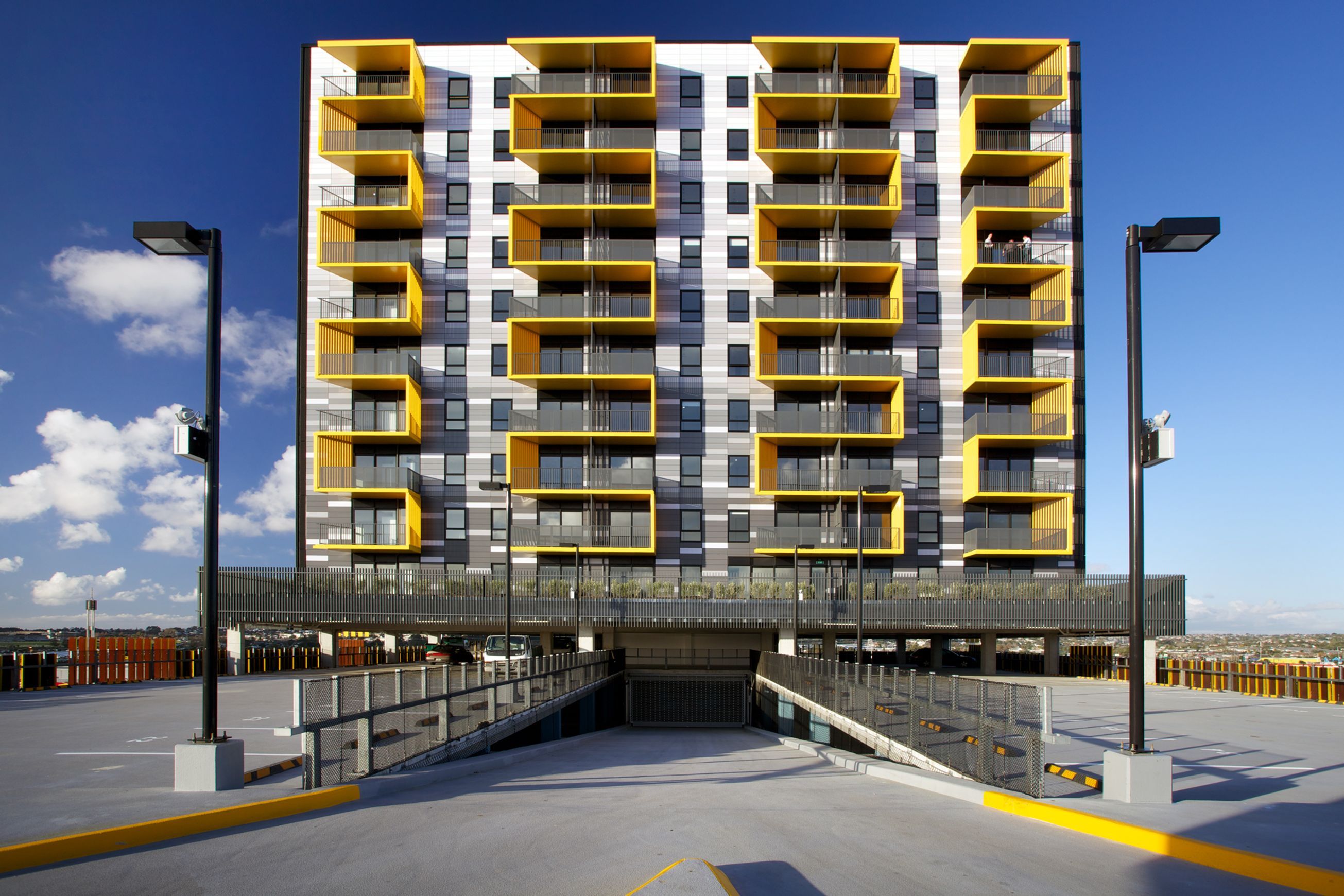 Alucore A2 Aluminum Cladding