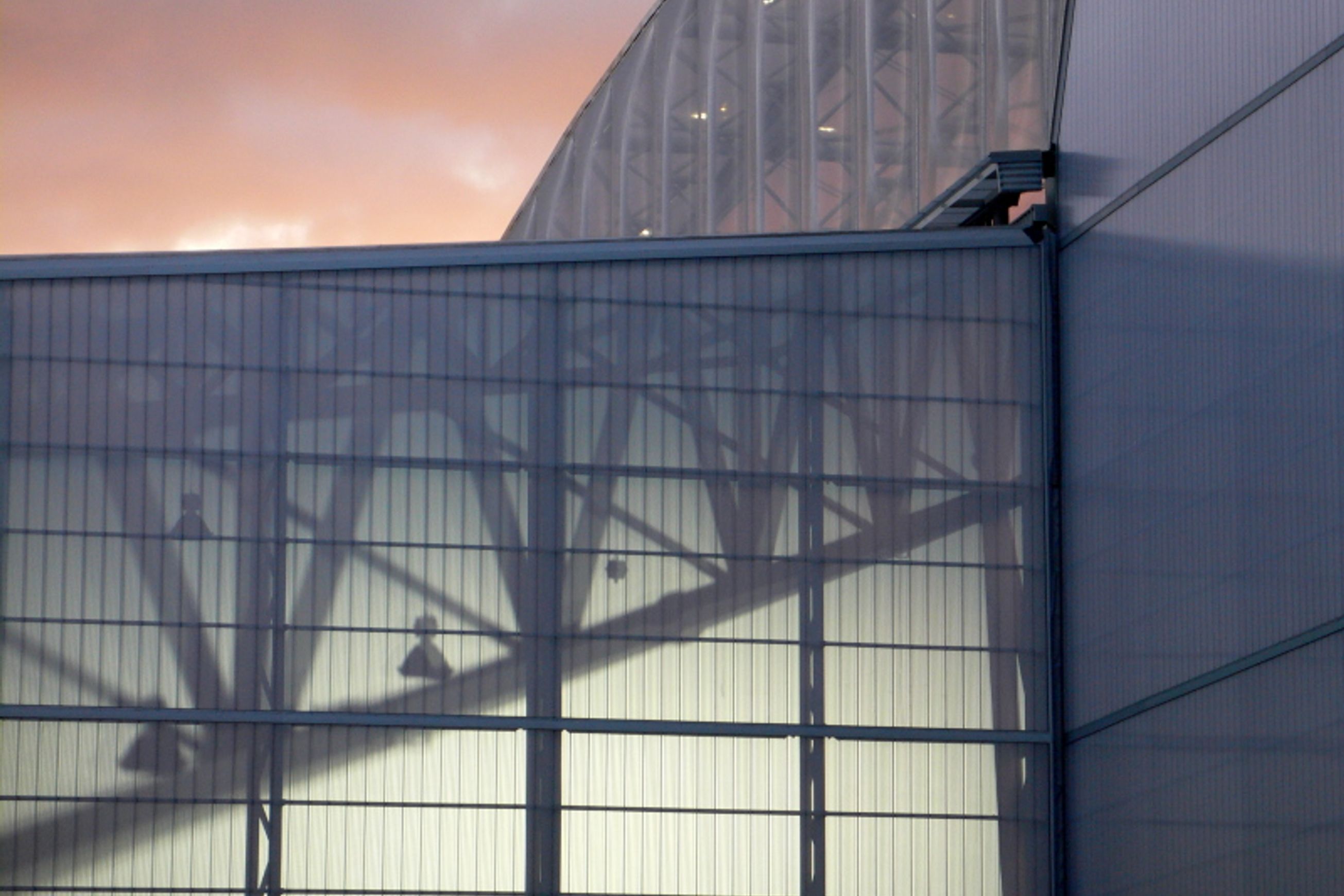 Modulit Polycarbonate Systems