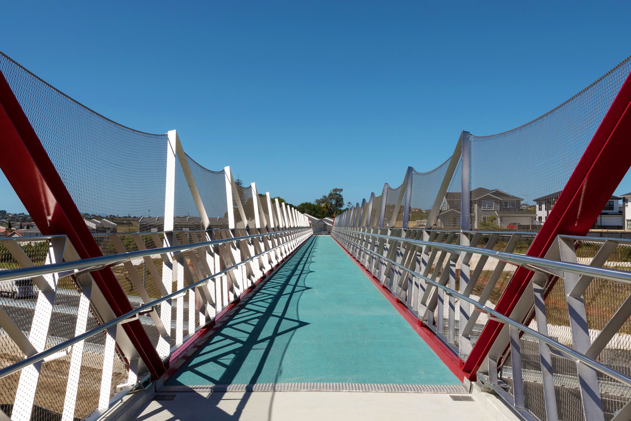 Architectural Rigging Services
