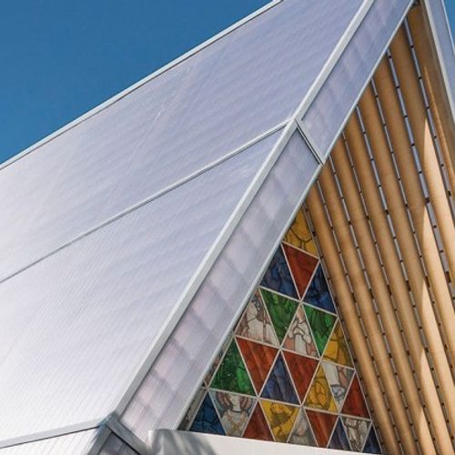 Modulit Polycarbonate Systems