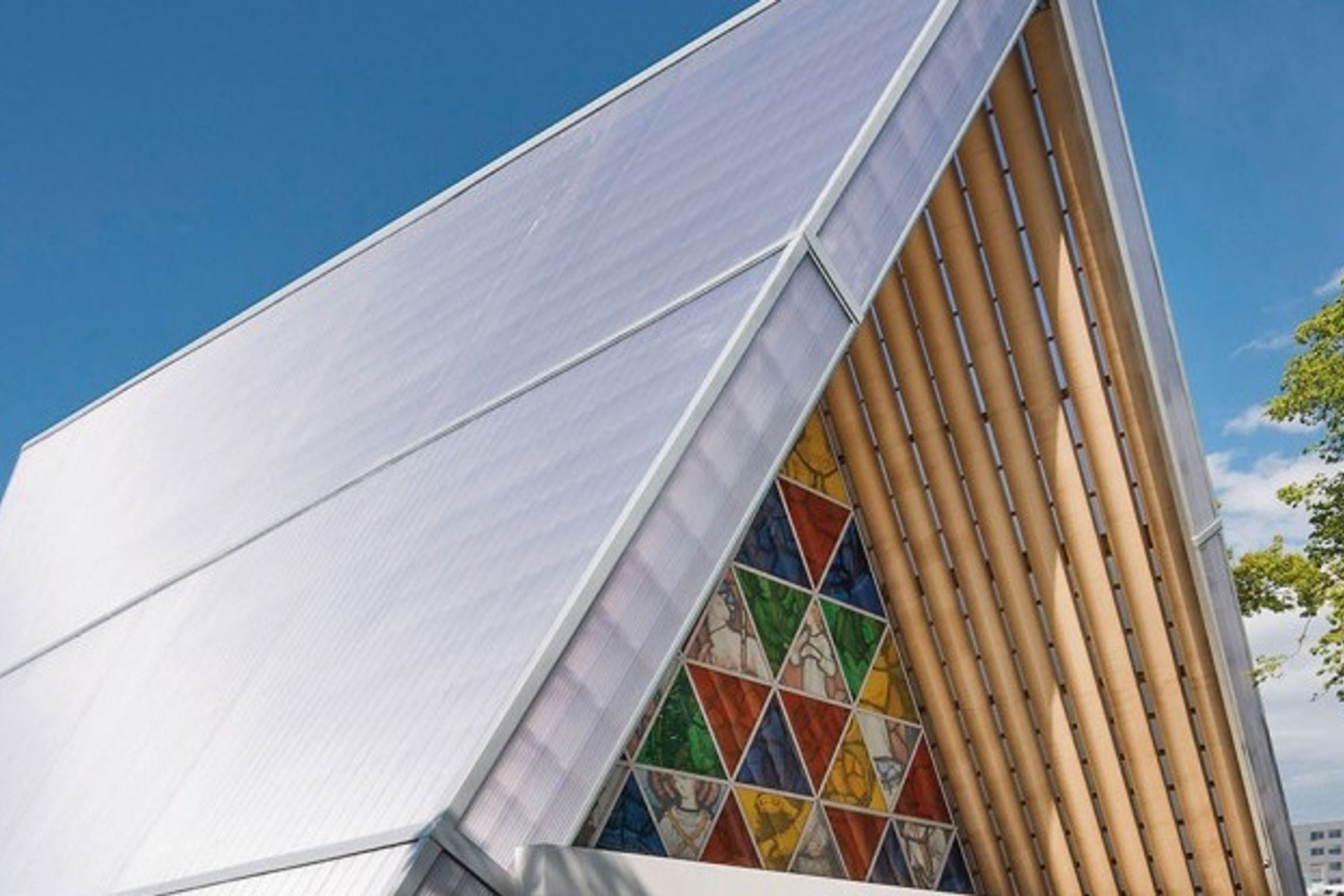 Modulit Polycarbonate Systems