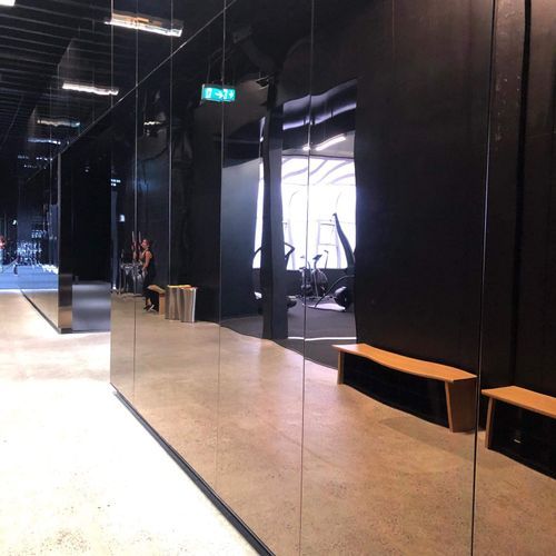 Coloured Stainless Steel | Kleur Range