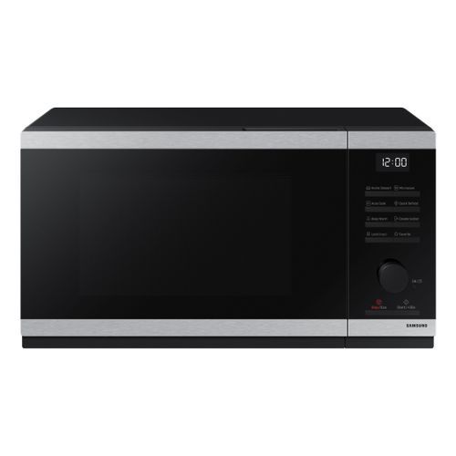 23L Solo Microwave Oven - Quick Defrost