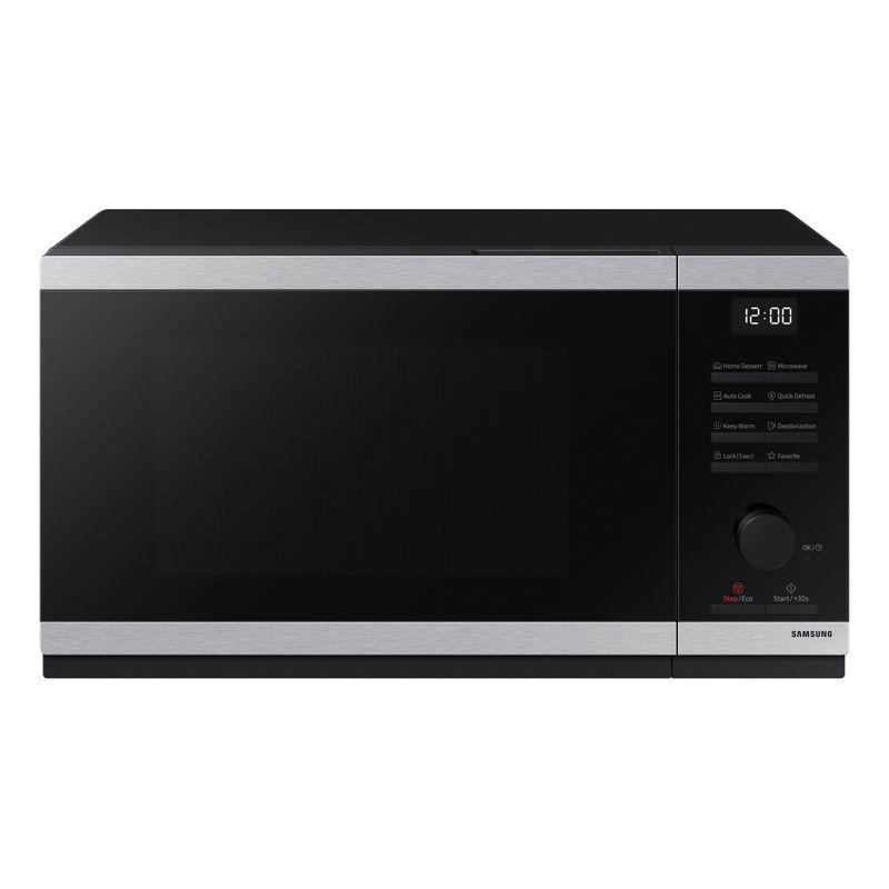 23L Solo Microwave Oven - Quick Defrost