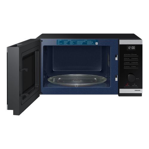 23L Solo Microwave Oven - Quick Defrost