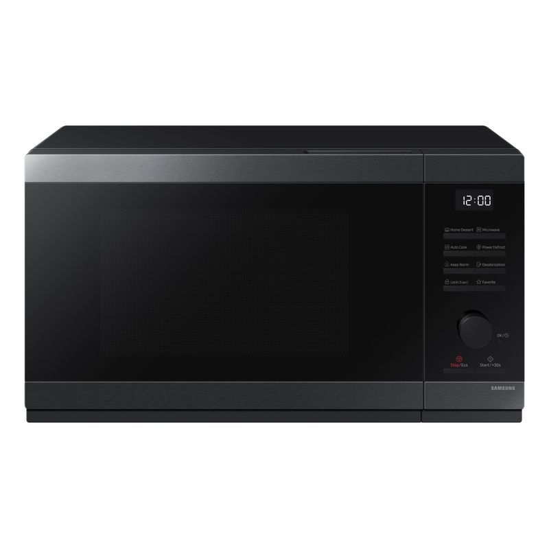 32L Solo Microwave Oven - Home Dessert