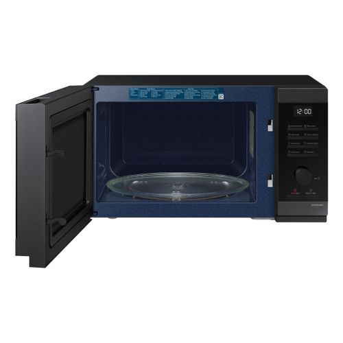 32L Solo Microwave Oven - Home Dessert